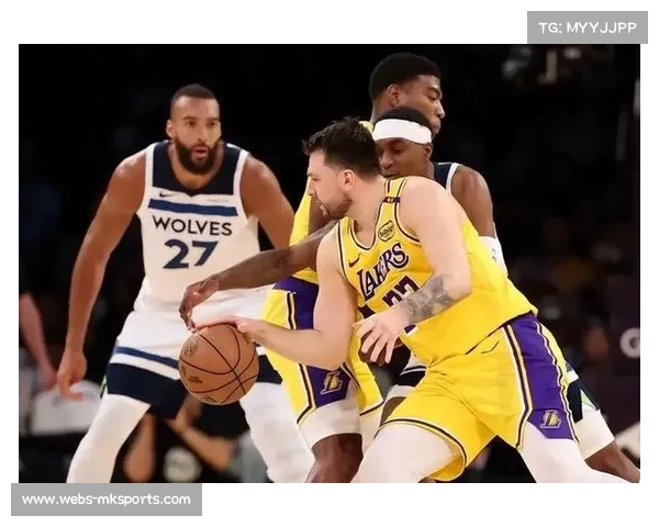 重磅交易猜想:JJJ 加盟湖人助詹皇东契奇冲冠,灰熊索要多首轮加速重建! 重磅交易猜想:JJJ 加盟湖人助詹皇东契奇冲冠,灰熊索要多首轮加速重建!