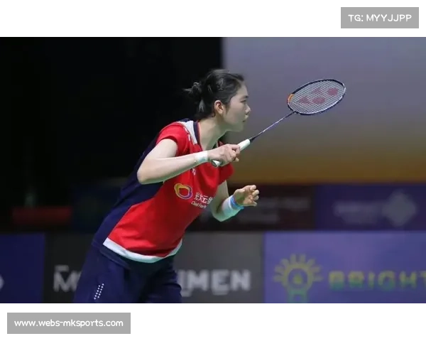 高昉洁复出后首次夺得羽毛球挑战赛冠军 书写精彩篇章