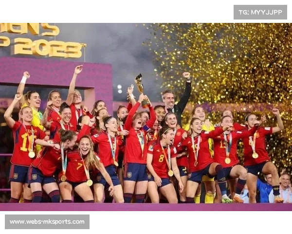 德国女足青训崛起 U19三连冠背后的人才储备与未来潜力