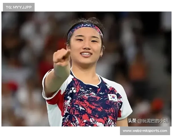 安洗莹近三年对中国选手胜率突破九成 赛事表现持续强势 安洗莹近三年对中国选手胜率突破九成 赛事表现持续强势