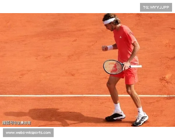 西西帕斯逆转战胜A·穆勒 晋级美网八强将迎战本土强者