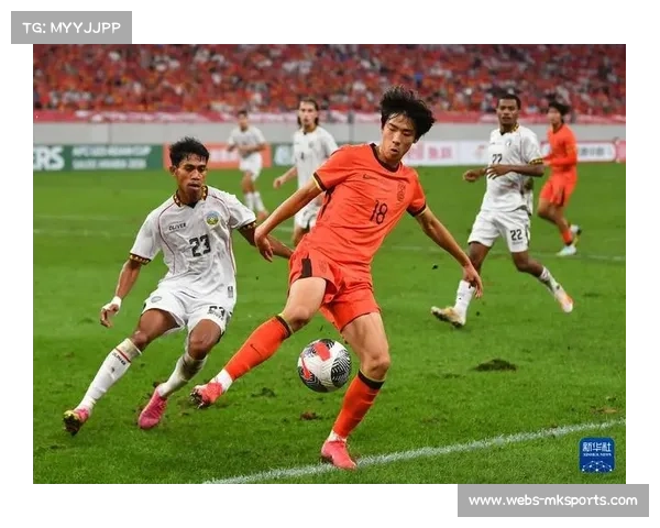 U23亚洲杯预选赛助力体育场馆运营模式创新与产业经济发展路径探索 U23亚洲杯预选赛助力体育场馆运营模式创新与产业经济发展路径探索