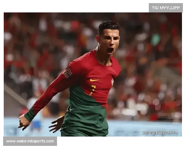 C罗剑指再创进球纪录 葡萄牙客战爱尔兰冲击新高