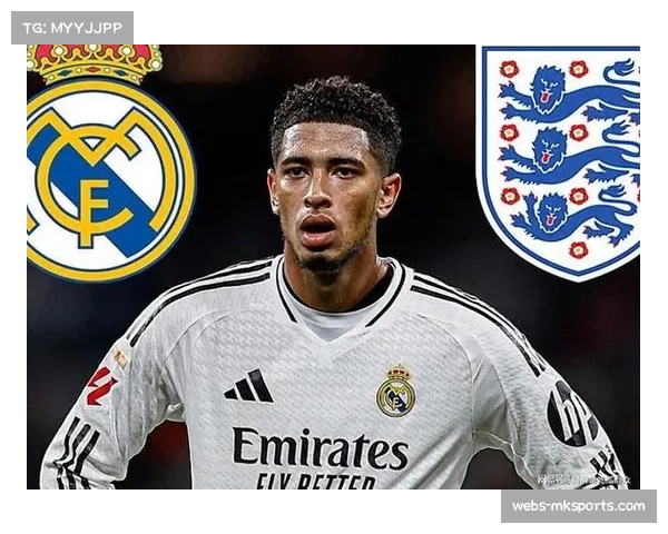 曼城豪掷4亿欧元追求亚马尔 贝林厄姆或将离开皇马转投他队