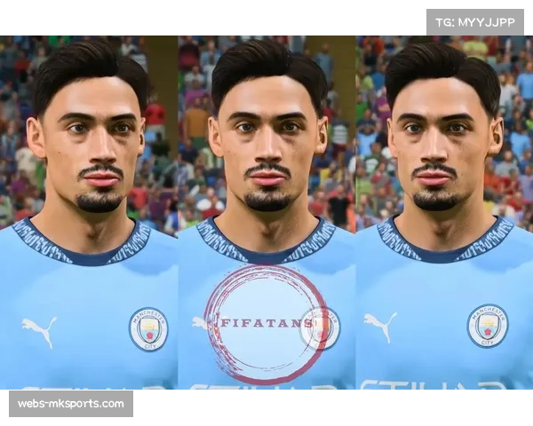 赖因德斯助攻表现亮眼 曼城中场作用不可或缺