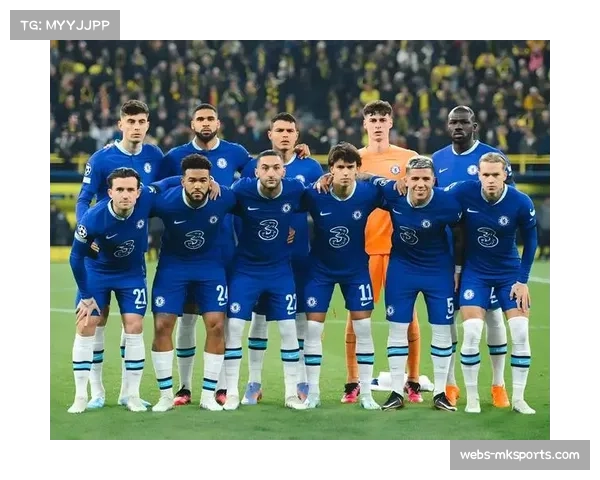 切尔西稳固防守成抢分关键 近三场联赛均零封对手