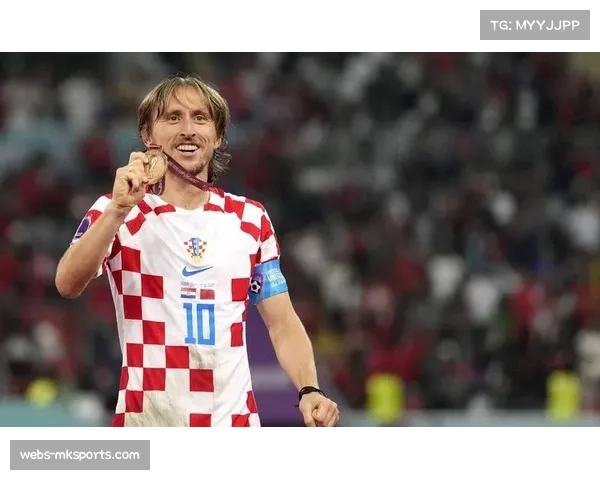 克罗地亚经验至上 莫德里奇掌控比赛节奏