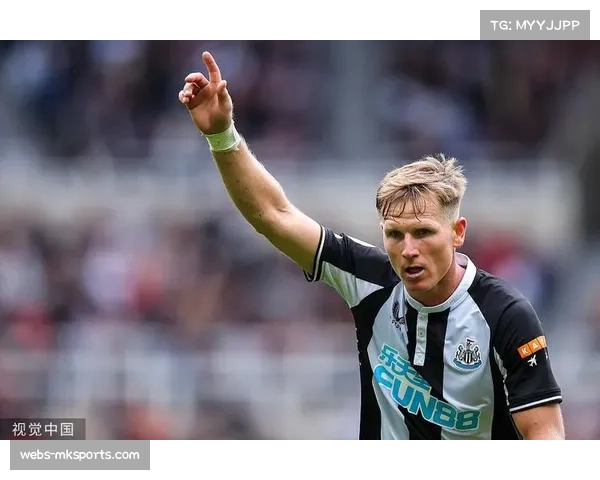 纽卡定位球每百次xG值显著提升 战术演练成果可持续