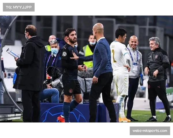 曼城赛季进球数优势 进攻火力持续性成争冠保障