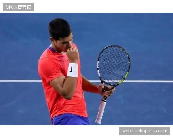 ATP年终四强竞争白热化：谁将脱颖而出？