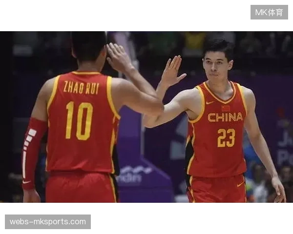 中国男篮历史新低：从“世界杯冠军”到“赛场焦虑”